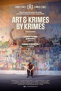 Primary photo for Art & Krimes by Krimes