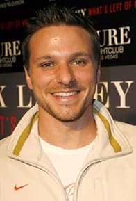 Primary photo for Drew Lachey