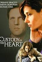 Lorraine Bracco in Custody of the Heart (2000)