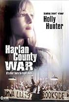 Harlan County War