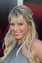 Jodie Sweetin at an event for The Gallows (2015)