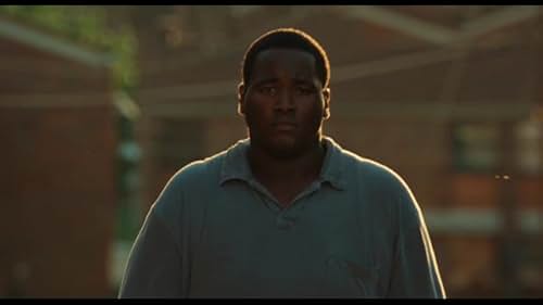 The Blind Side: Trailer #2