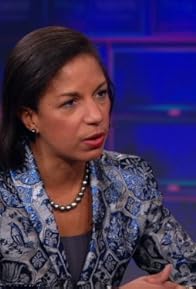 Primary photo for Susan Rice