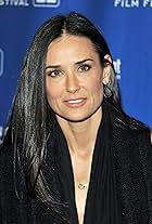 Demi Moore at an event for Another Happy Day (2011)