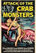 Attack of the Crab Monsters