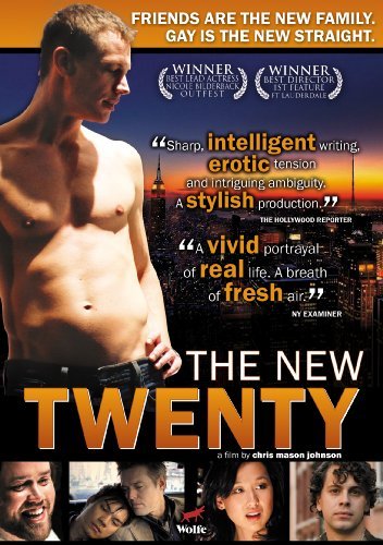 The New Twenty (2008)