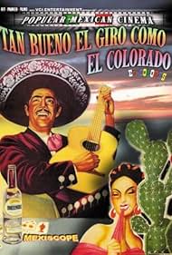 Tan bueno el giro como el colorado (1959)