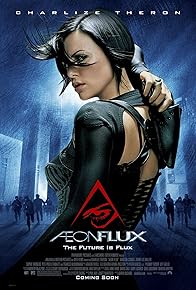 Primary photo for Æon Flux