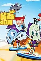 Clang Invasion (2007)