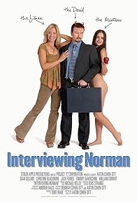 Primary photo for Interviewing Norman