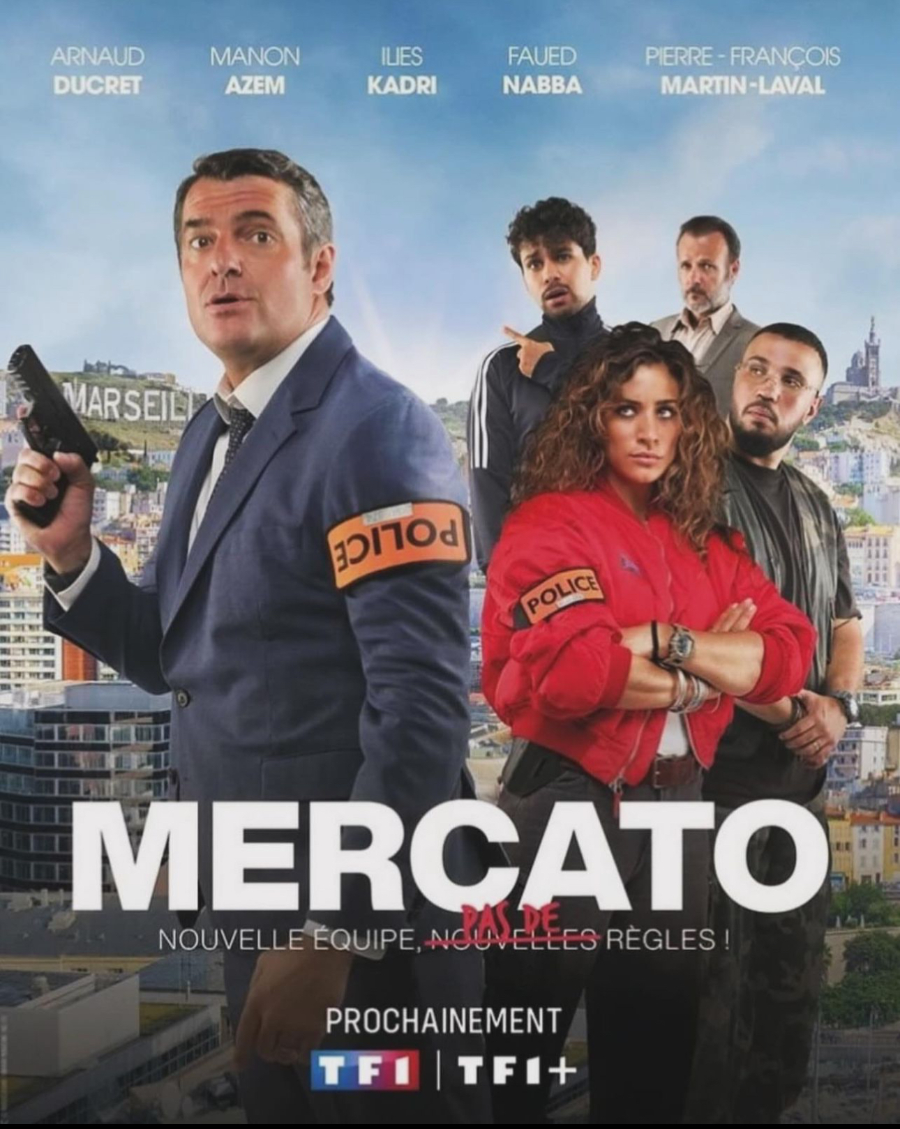 Mercato (2024)