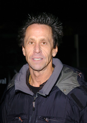 Brian Grazer at an event for Inside Deep Throat (2005)