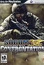 SOCOM: U.S. Navy SEALs Confrontation (2008)