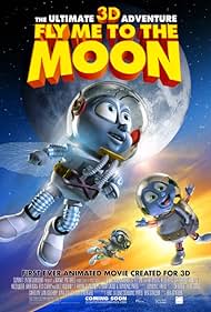 Fly Me to the Moon 3D (2007)