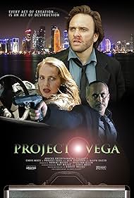 Project Vega (2014)