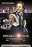 Project Vega (2014) Poster