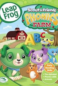 Primary photo for Leapfrog: Phonics Farm