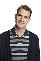 Daniel Tosh in Tosh.0 (2009)