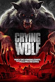 Primary photo for Crying Wolf 3D