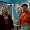 Nick Swardson and Wendi McLendon-Covey in Reno 911! (2003)