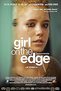 Primary photo for Girl on the Edge