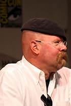 Jamie Hyneman