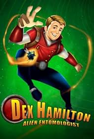 Dex Hamilton: Alien Entomologist (2008)