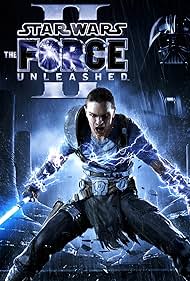 Star Wars: The Force Unleashed II (2010)