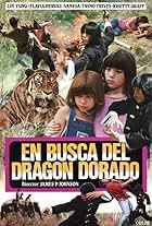 En busca del dragón dorado