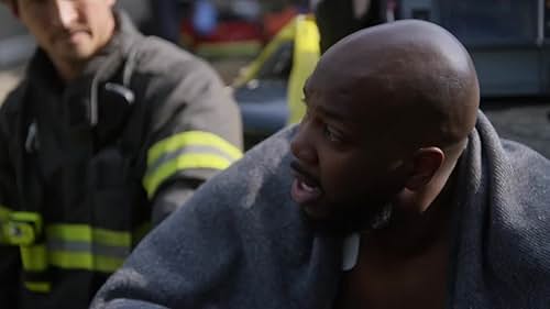 Watch Station 19 Scene