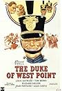 Louis Hayward in The Duke of West Point (1938)