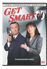 Primary photo for Get Smart