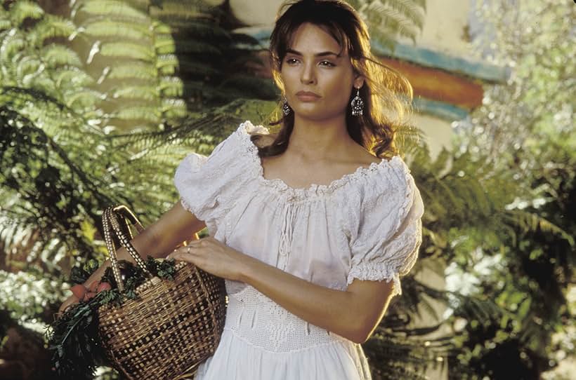 Talisa Soto in Don Juan DeMarco (1994)