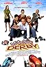 Down and Derby (2005) Poster