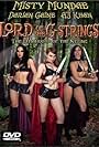 The Lord of the G-Strings: The Femaleship of the String (2003)