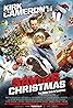 Kirk Cameron's Saving Christmas (2014) Poster