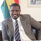 John Dumelo