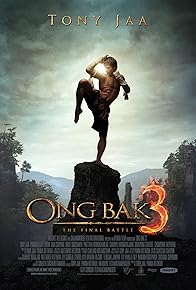 Primary photo for Ong Bak 3