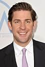 John Krasinski