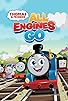 Primary photo for Thomas & Friends: All Engines Go