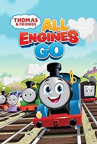 Primary photo for Thomas & Friends: All Engines Go