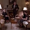 Edward Herrmann, Marion Ross, Alexis Bledel, and Lauren Graham in Gilmore Girls (2000)