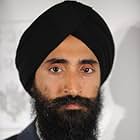 Waris Ahluwalia