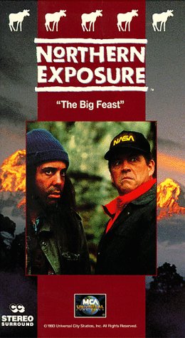 Northern Exposure (1990)