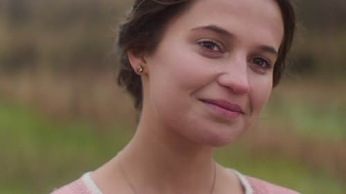 Testament Of Youth: Letter