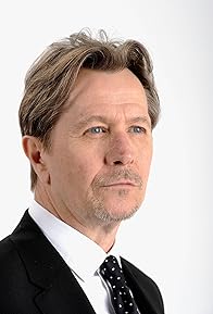 Primary photo for Gary Oldman