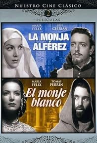 Primary photo for La monja alférez