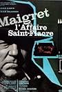 Maigret and the St. Fiacre Case (1959)