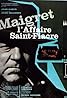 Maigret and the St. Fiacre Case (1959) Poster