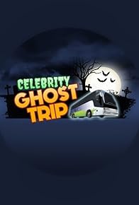 Primary photo for Celebrity Ghost Trip